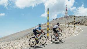 Tour de France – 11^ tappa Sourgues-Malaucene
